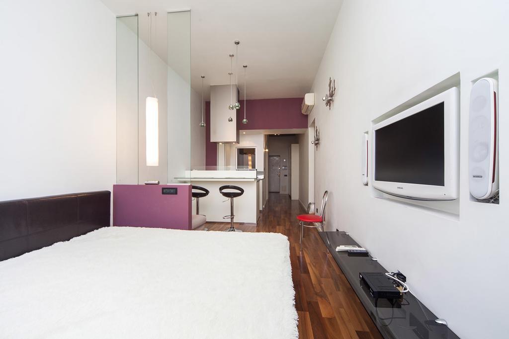 Goodrest On Deribasovska 19 Apartment Odesa Exterior photo